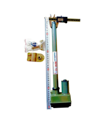 Kollu Motor 24v 300mm 12 INCH Mini (Araç üstü ekipman gaz verme motoru)