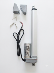 Lineer Aktüatör Motor 24v 250mm (10 INCH)