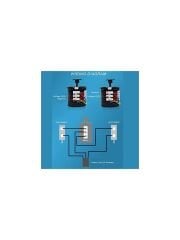 Kuluçka Çevirme Motoru 14w - 220 V (60kg)