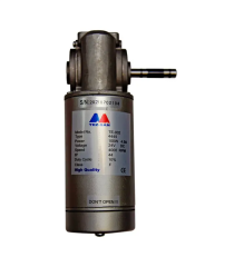 Tzc Premıum Asansör Kapı ve Bal Süzme Motoru (100W) Te-002