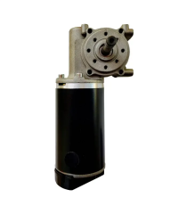 Tzc Premıum Asansör Kapı Motoru Crl-4002  (60W)