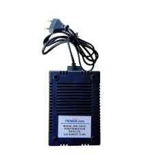 Tzc Premıum Jack Harl-3618+ Positioner For Satelite Est&West Turn