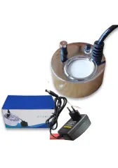 Nem Nozulu Ultrasonik Nem Cihazı Adaptörlü