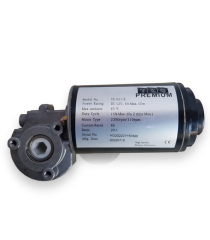 Tzc Premıum Asansör Kapı Motoru 12V (50W)
