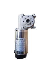 Tzc Premium Asansör Kapı Motoru Crl-4001Sol (100W)