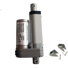 Lineer Aktüatör Motor 12v-24v 15w 50mm (2 INCH)