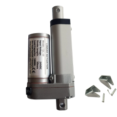 Lineer Aktüatör Motor 12v-24v 15w 50mm - (2 INCH)