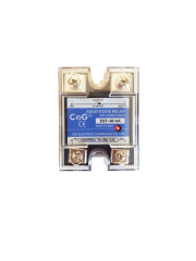 Solid State Röle Ssr-60 AA Röle