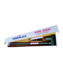 Çanak-Güneş Paneli Hareket Kolu Pistonlu Motor 24v 600mm 24 inch