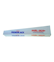 Çanak-Güneş Paneli Hareket Kolu Pistonlu Motor 24v 600mm 24 inch