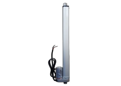 Lineer Aktüatör Motor 24v 400 mm -400-16 Inch
