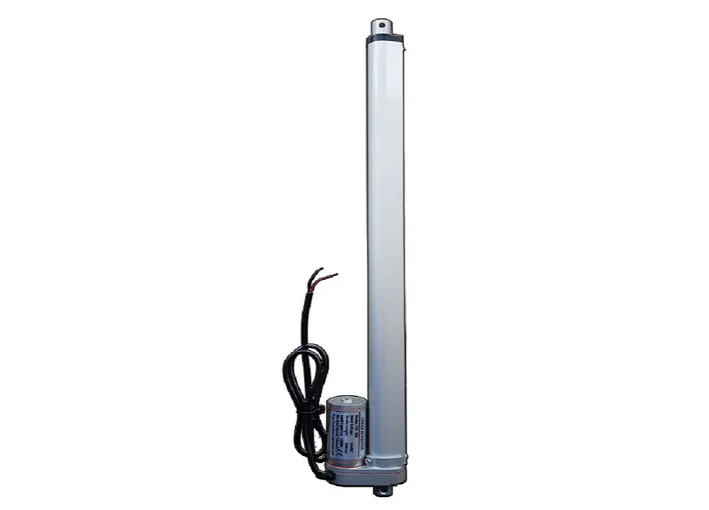 Lineer Aktüatör Motor 24v 600mm 24 (INCH)