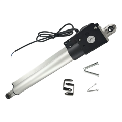 Lineer Aktüatör Motor 24v 6000N 250 mm (10 INCH)