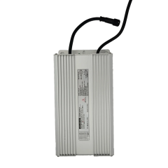 Nem Nozzle 10 Göbekli Adaptörü Dahil 48 Volt DC