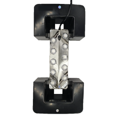 Nem Nozzle 10 Göbekli Adaptörü Dahil 48 Volt DC