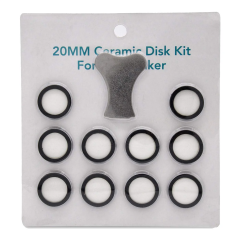 Mist Maker Bakım Kiti Seramik Disk 10'lu