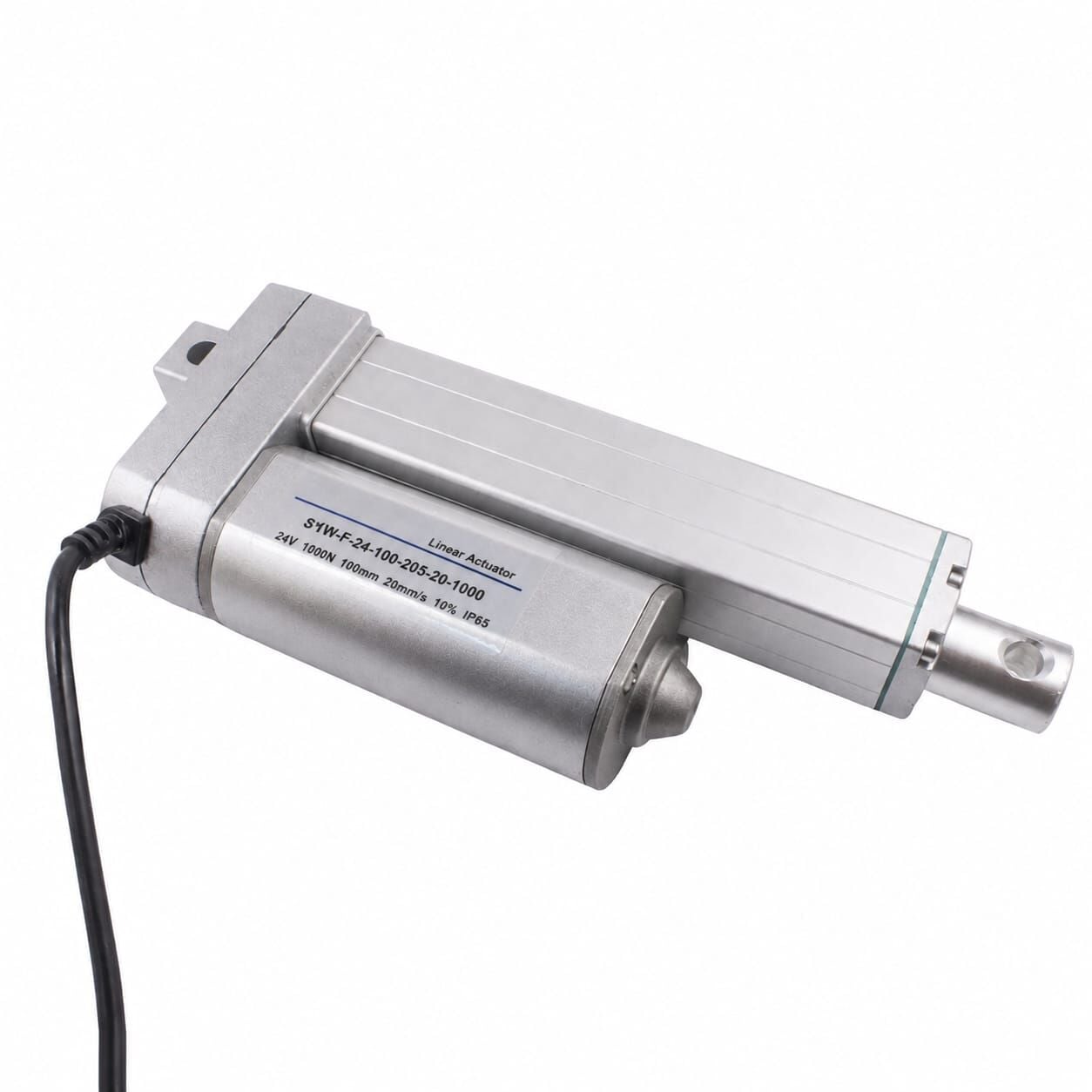 Lineer Aktüatör Motor 24V 100mm (4 INCH)