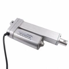 Lineer Aktüatör Motor 24V 100mm (4 INCH)