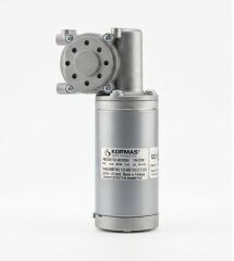 Bal Süzme Motoru Aktüatör Motoru 100W 12V 230 d/dk