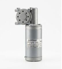 Bal Süzme Motoru Aktüatör Motoru 100W 12V 230 d/dk